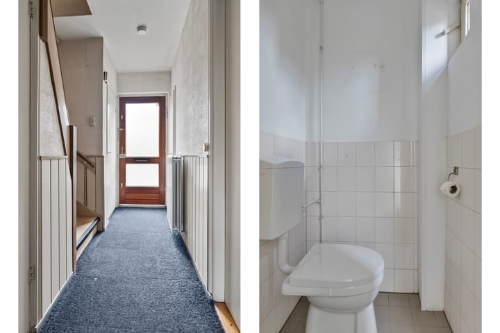 Foto 6 van Debussylaan 18