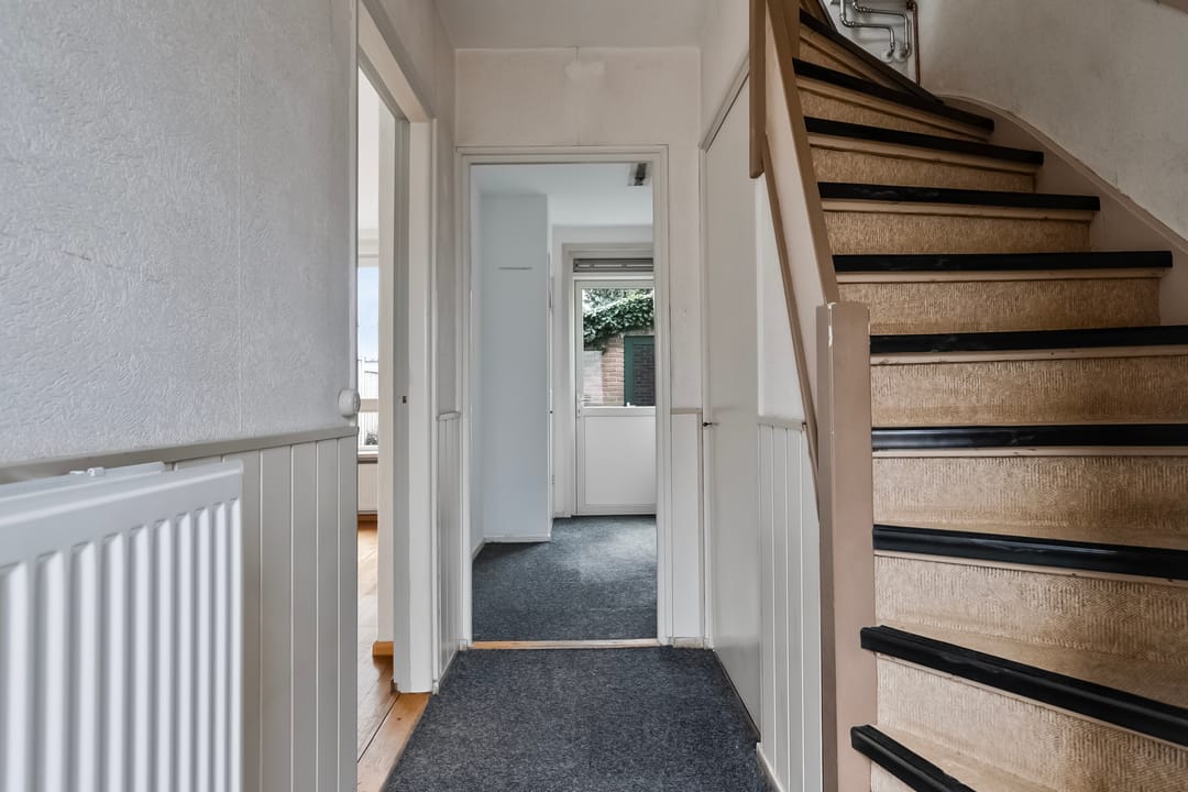 Photo 7 of Debussylaan 18