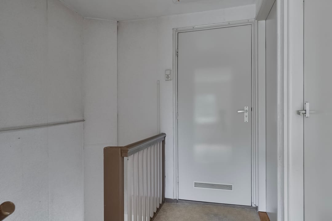 Photo 8 of Debussylaan 18