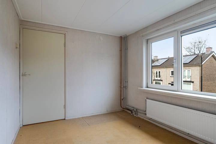 Foto 10 van Debussylaan 18