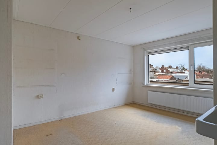 Foto 11 van Debussylaan 18