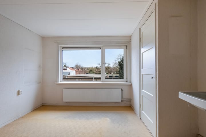 Foto 12 van Debussylaan 18