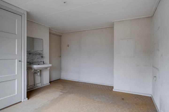 Foto 14 van Debussylaan 18