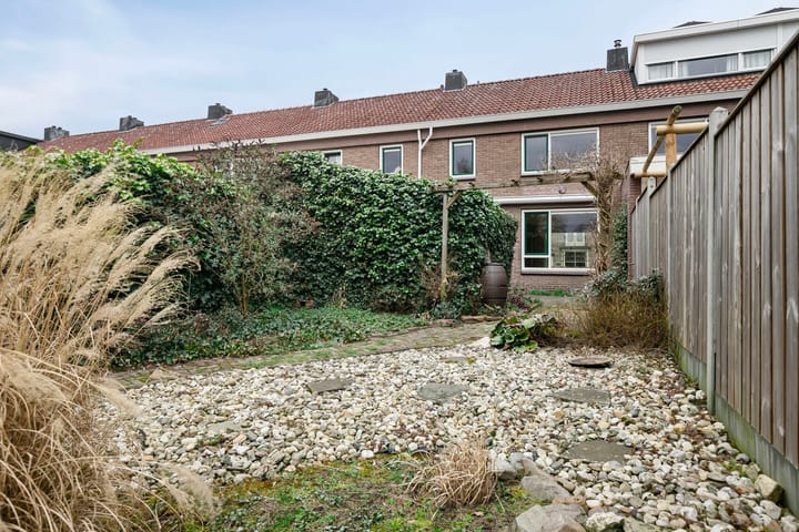 Foto 18 van Debussylaan 18