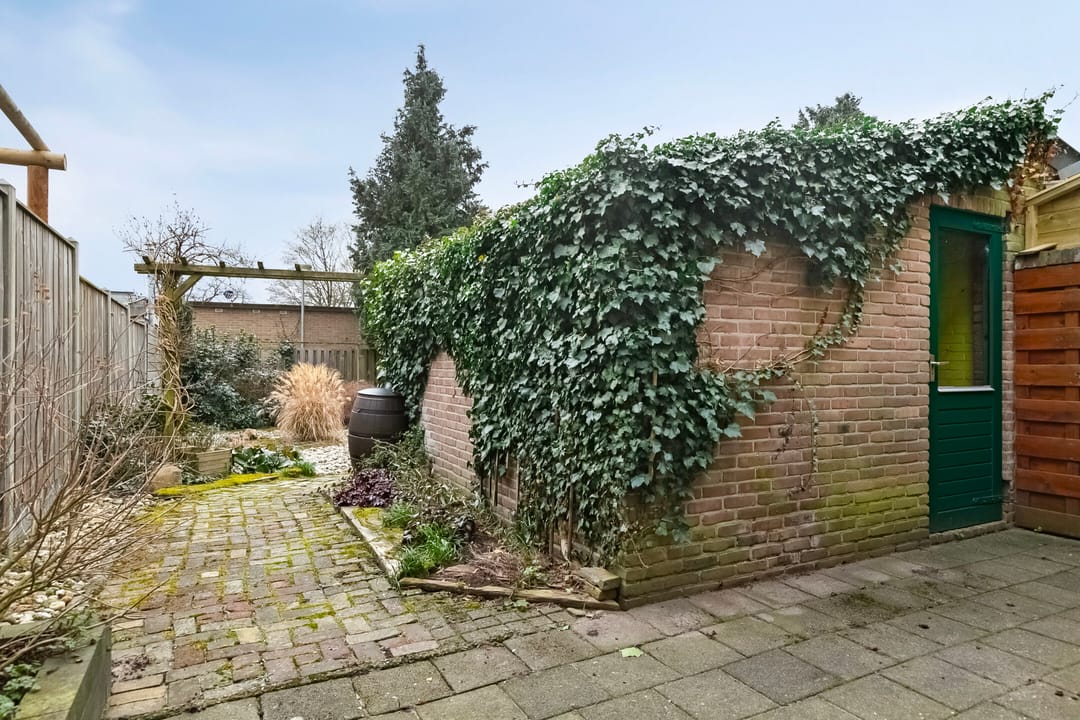 Photo 22 of Debussylaan 18