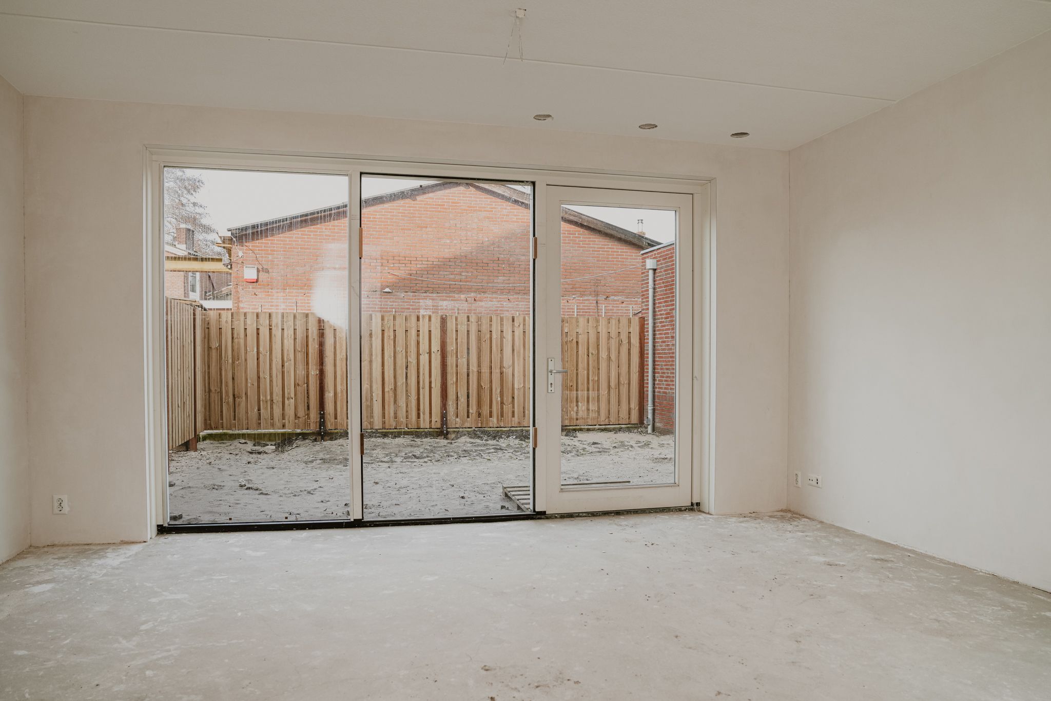 Photo 3 of Vincent van Goghstraat 2