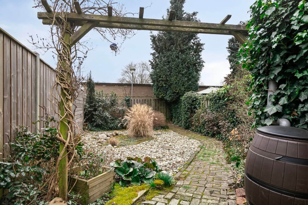 Photo 23 of Debussylaan 18