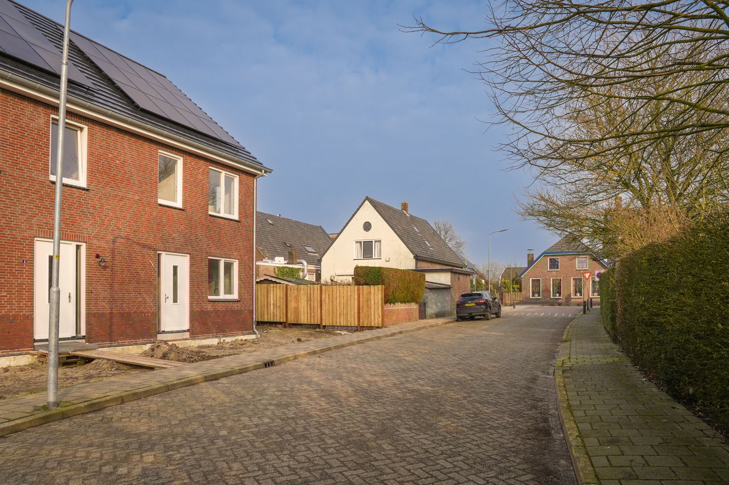 Photo 5 of Vincent van Goghstraat 2