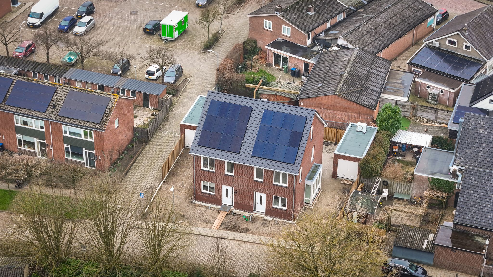 Photo 6 of Vincent van Goghstraat 2