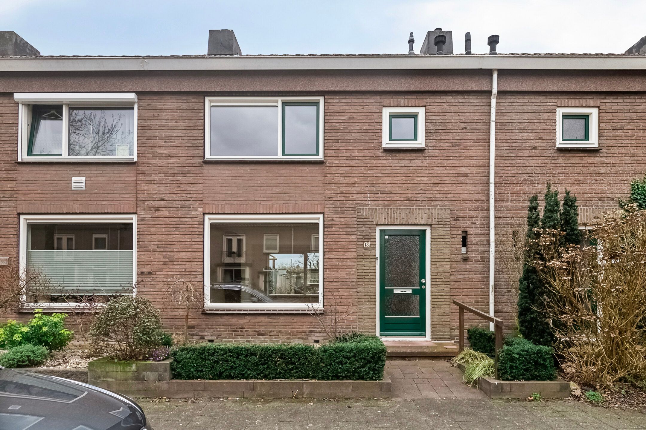 Photo 27 of Debussylaan 18