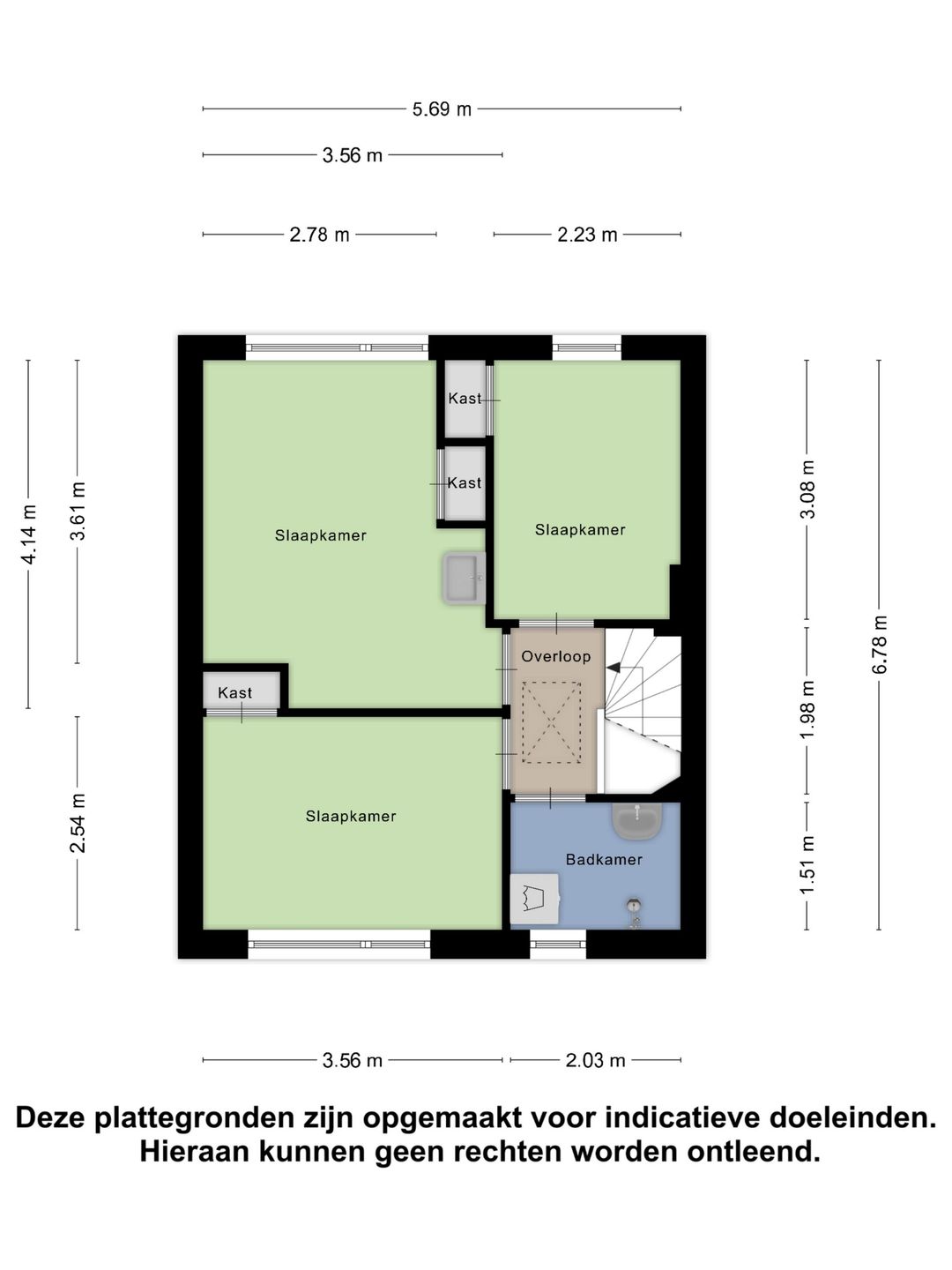 Photo 31 of Debussylaan 18