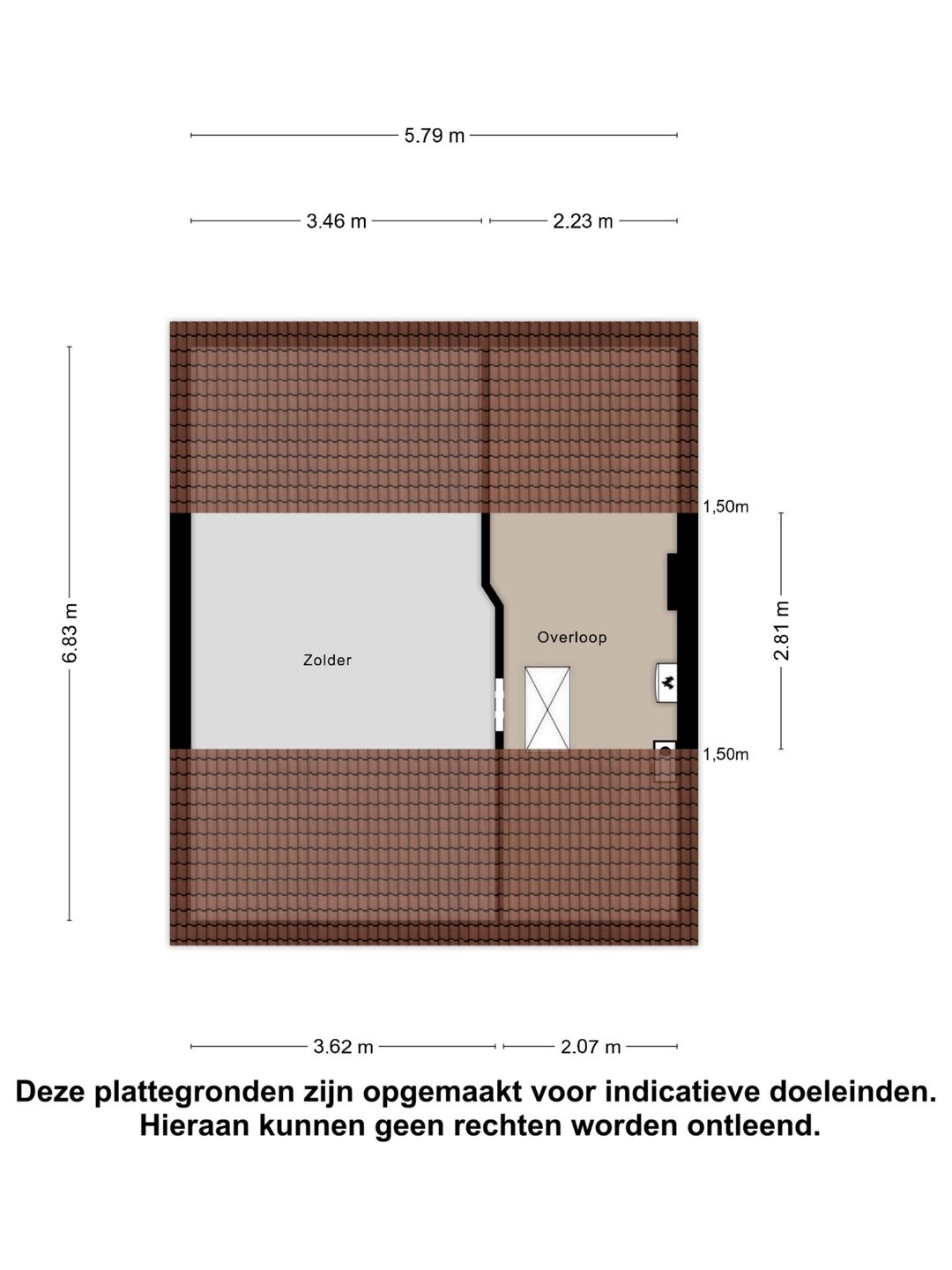 Photo 32 of Debussylaan 18