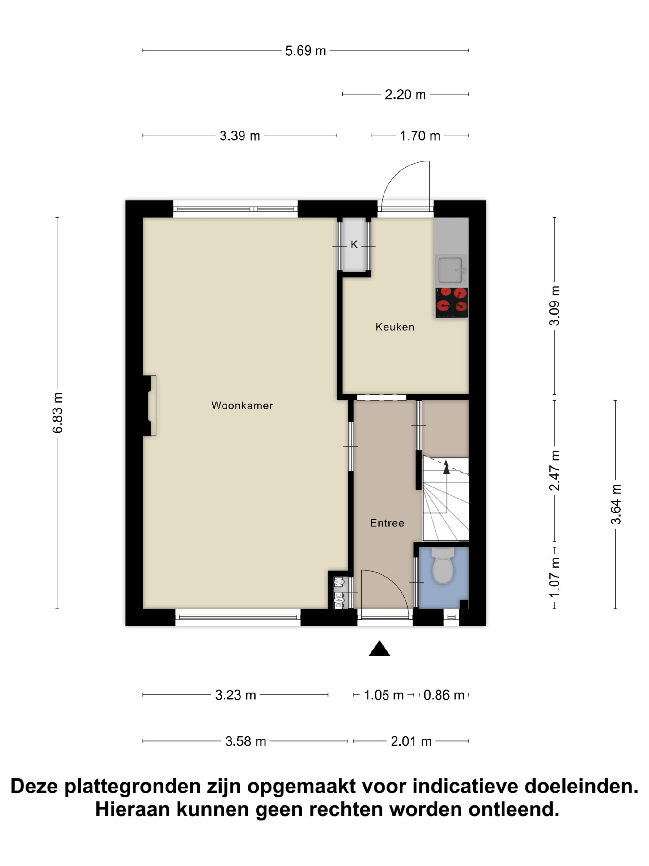 Photo 30 of Debussylaan 18
