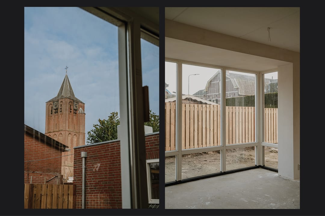 Photo 13 of Vincent van Goghstraat 2