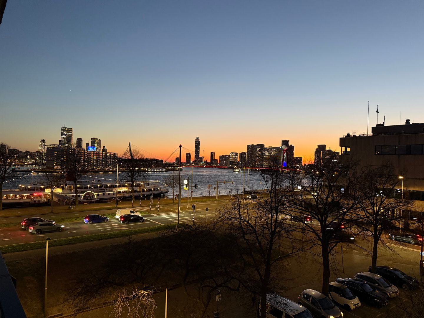 Foto 4 van Oostmaaslaan 423