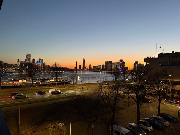 Foto 4 van Oostmaaslaan 423