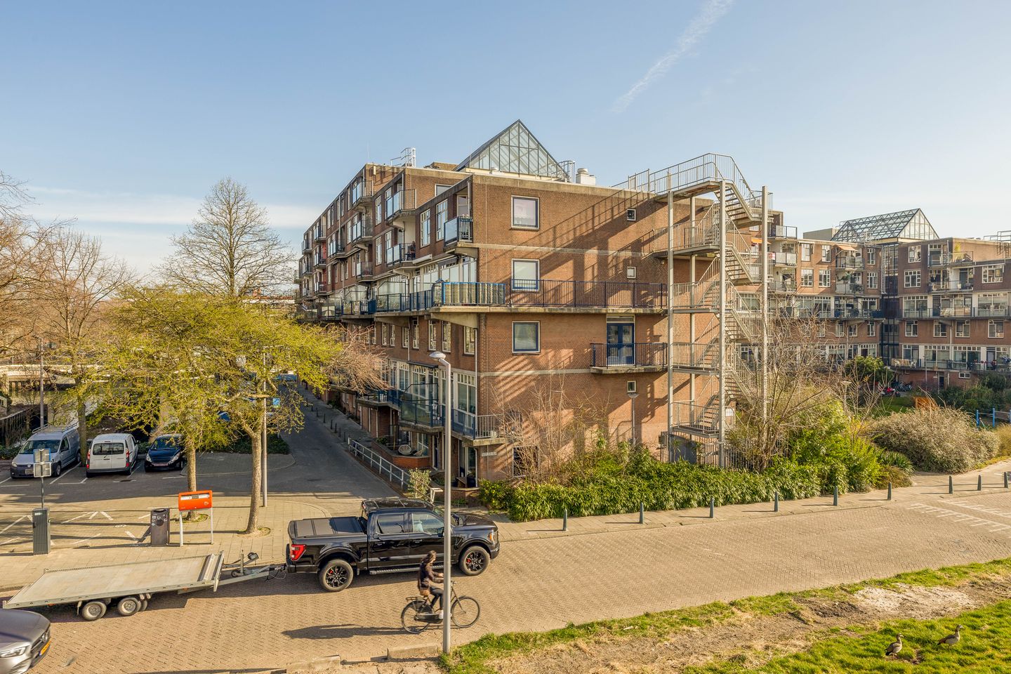 Foto 5 van Oostmaaslaan 423