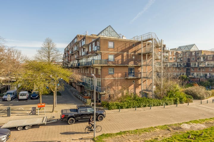 Foto 5 van Oostmaaslaan 423