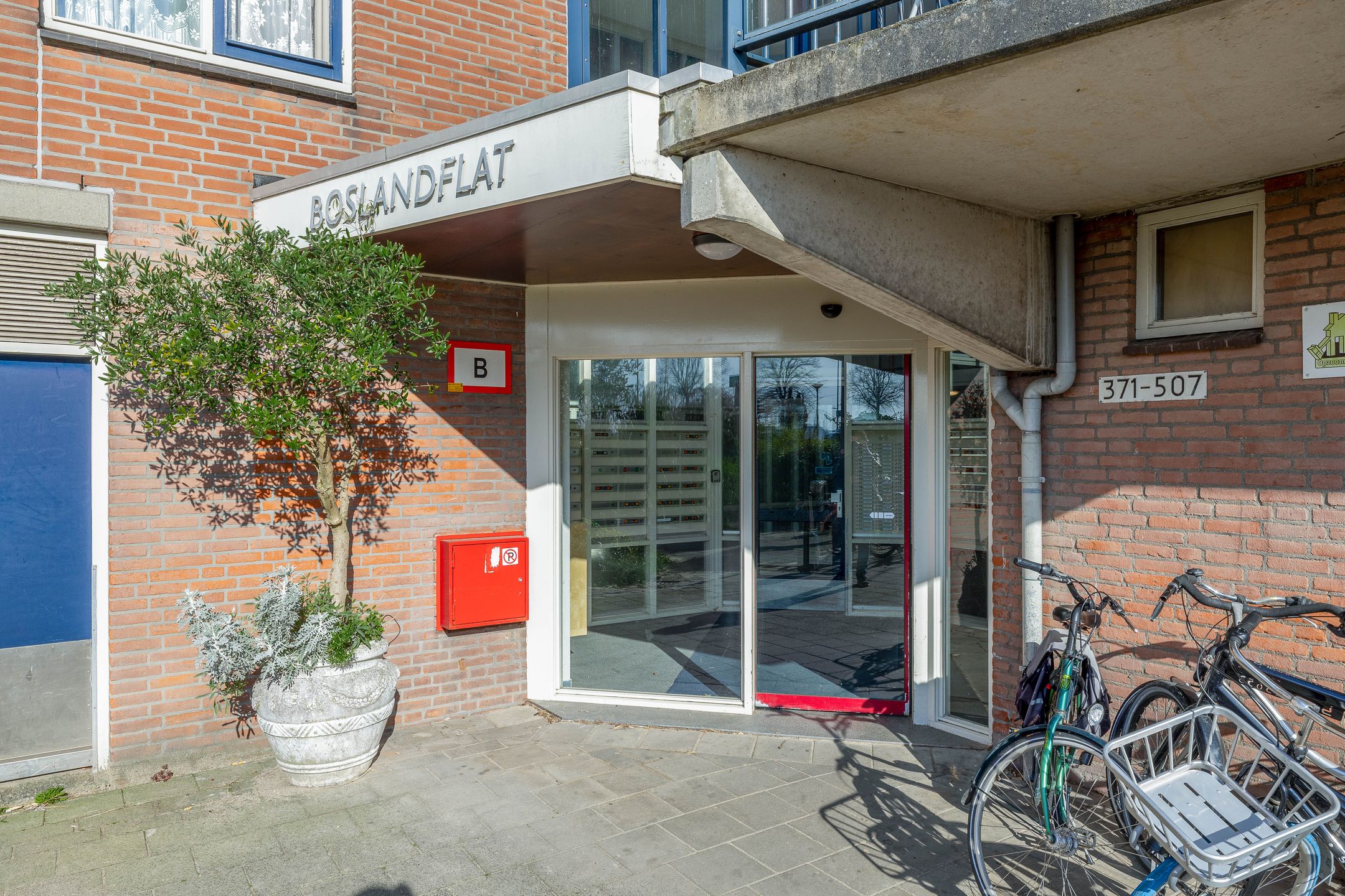 Foto 6 van Oostmaaslaan 423