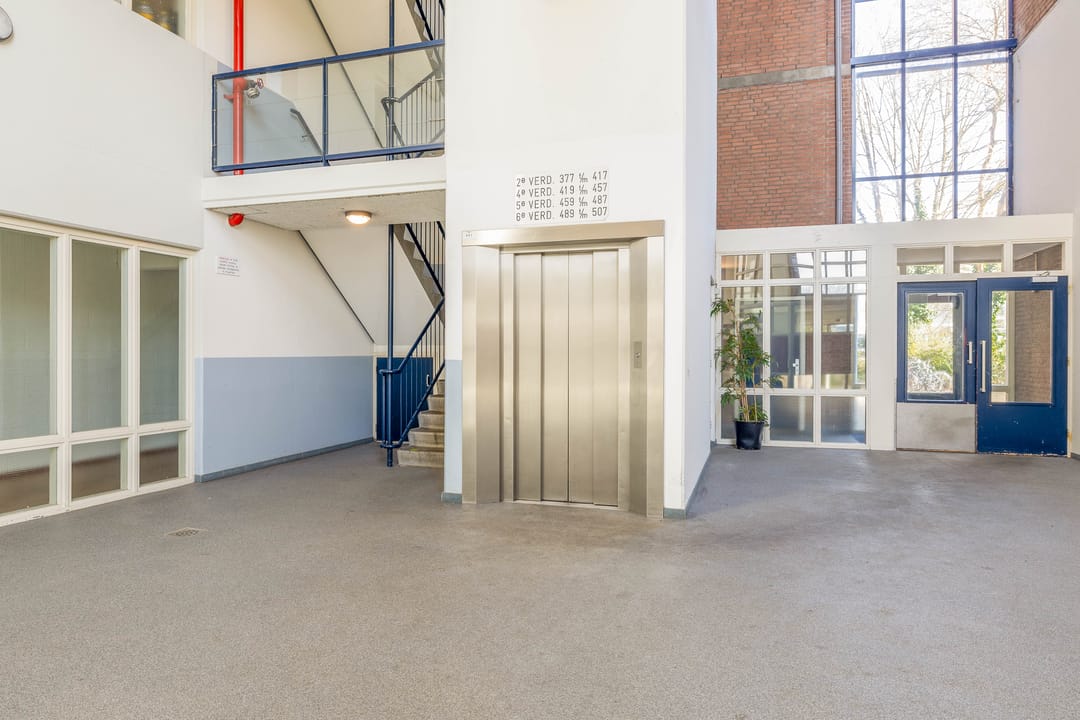 Foto 7 van Oostmaaslaan 423