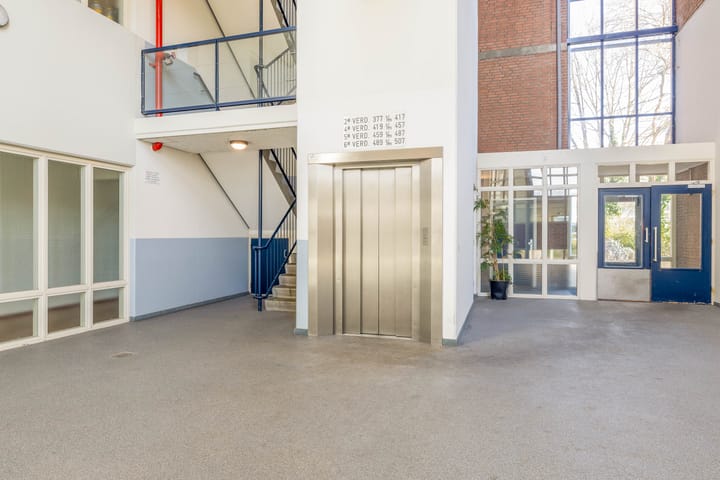 Foto 7 van Oostmaaslaan 423