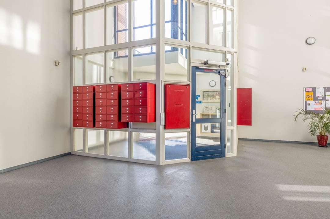 Foto 8 van Oostmaaslaan 423