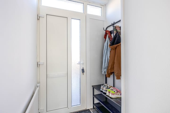 Foto 8 van Juliana van Stolberglaan 11