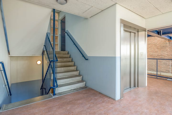 Foto 9 van Oostmaaslaan 423