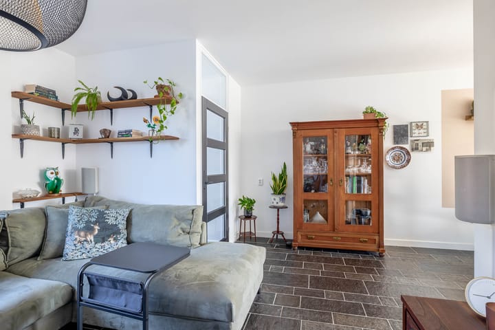 Foto 11 van Juliana van Stolberglaan 11