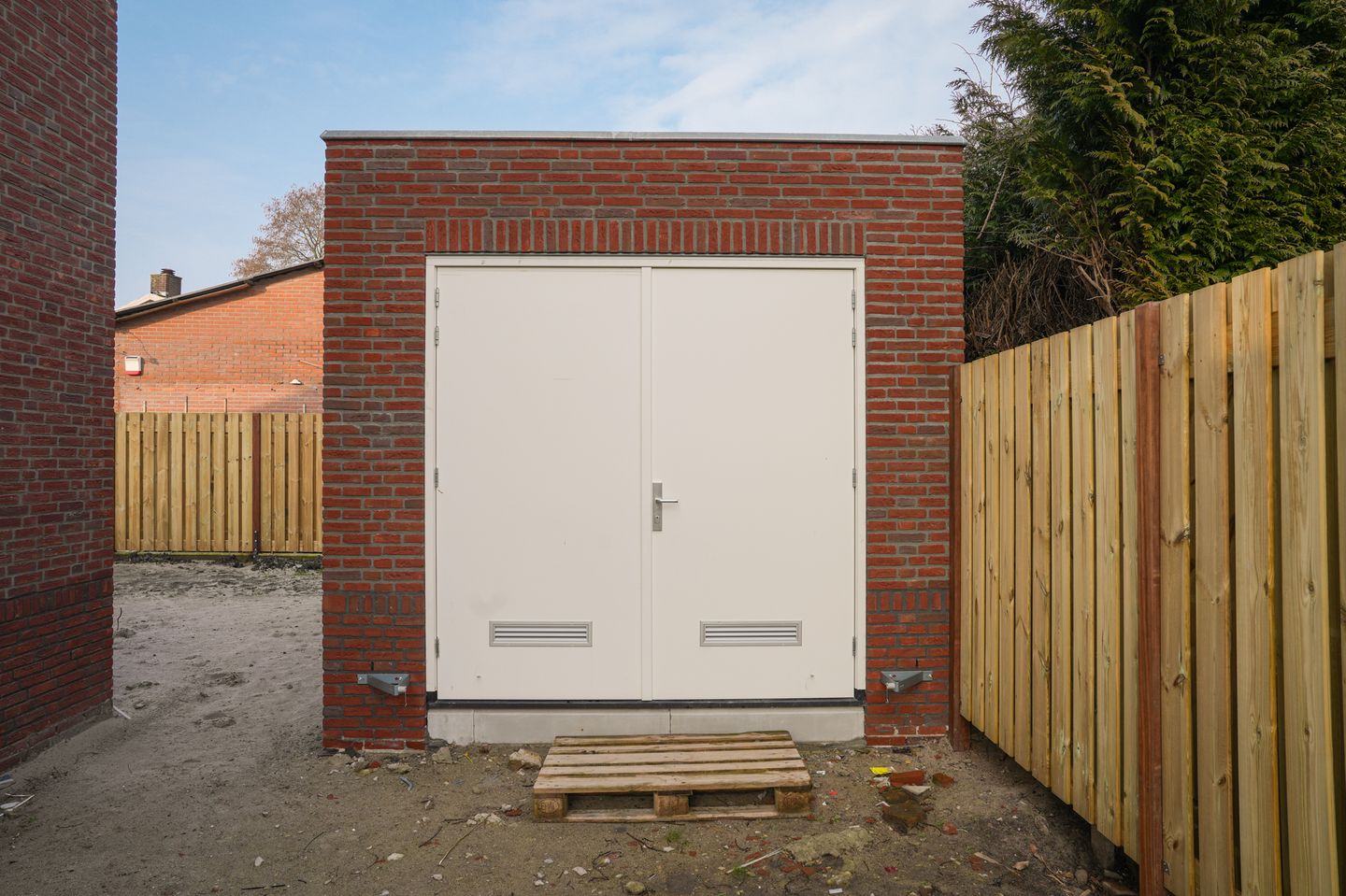 Photo 29 of Vincent van Goghstraat 2