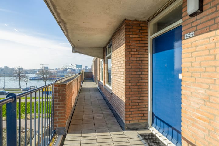 Foto 10 van Oostmaaslaan 423