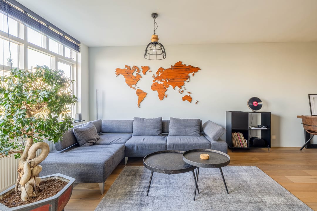 Foto 16 van Oostmaaslaan 423