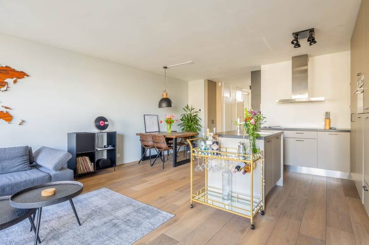 Foto 17 van Oostmaaslaan 423