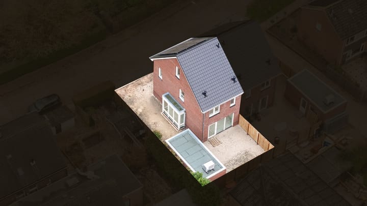 Foto 33 van Vincent van Goghstraat 2