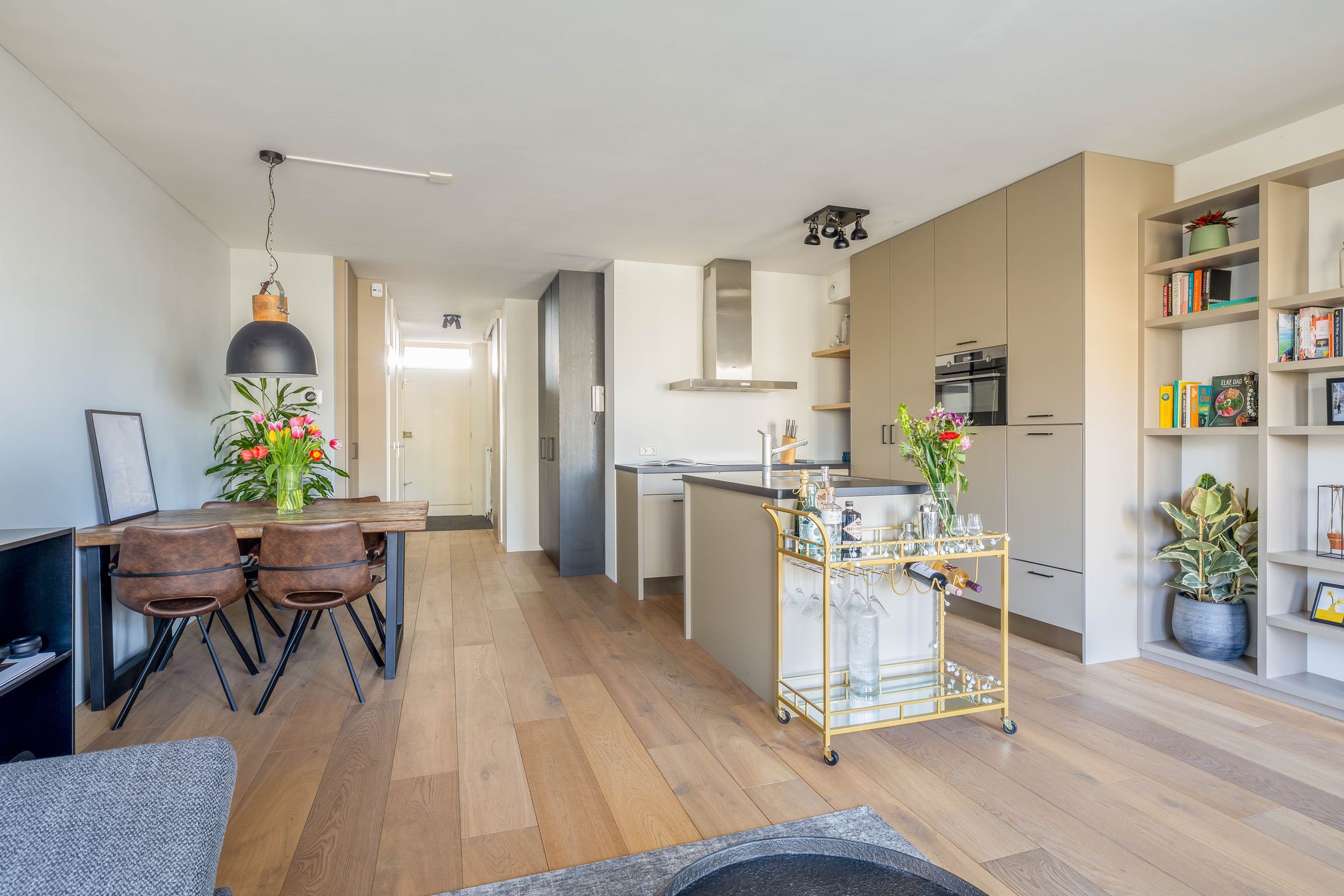 Foto 18 van Oostmaaslaan 423