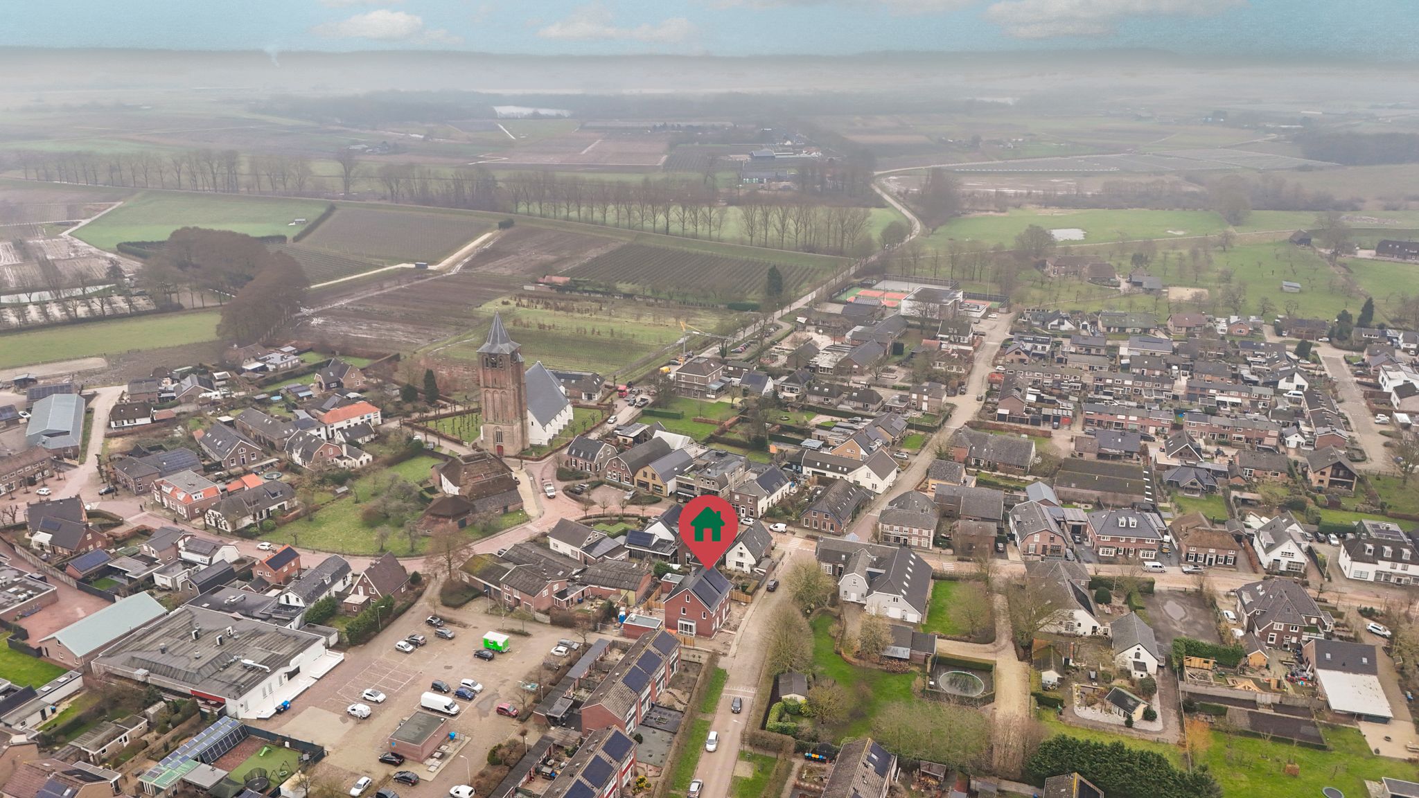 Photo 36 of Vincent van Goghstraat 2