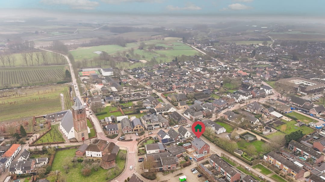 Photo 37 of Vincent van Goghstraat 2