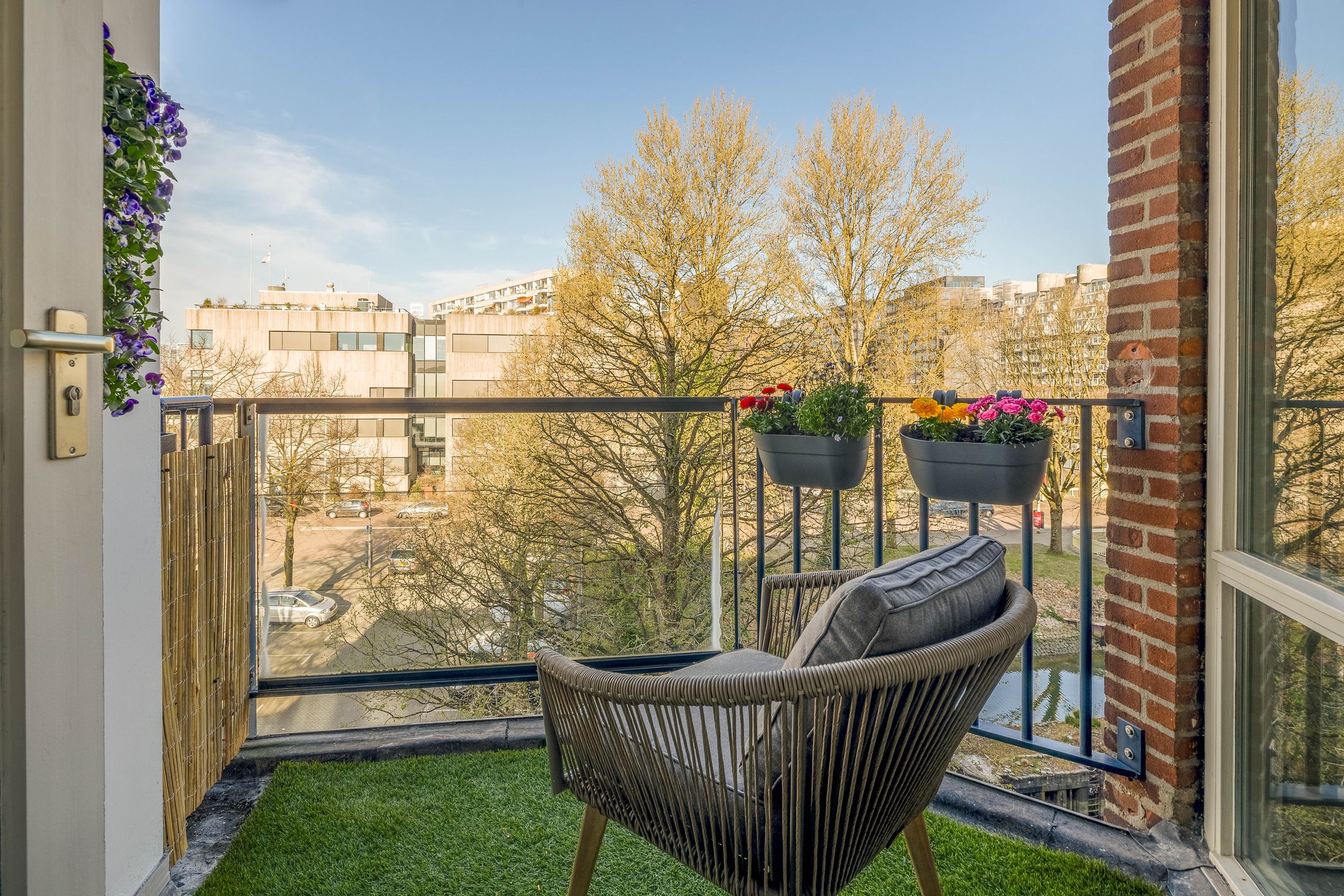 Foto 21 van Oostmaaslaan 423