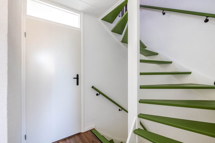 Foto 22 van Juliana van Stolberglaan 11