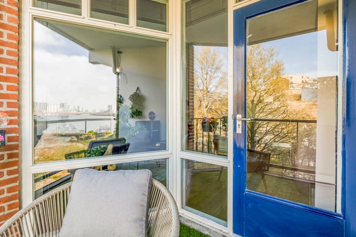 Foto 22 van Oostmaaslaan 423