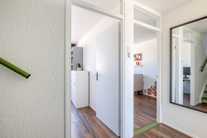 Foto 23 van Juliana van Stolberglaan 11