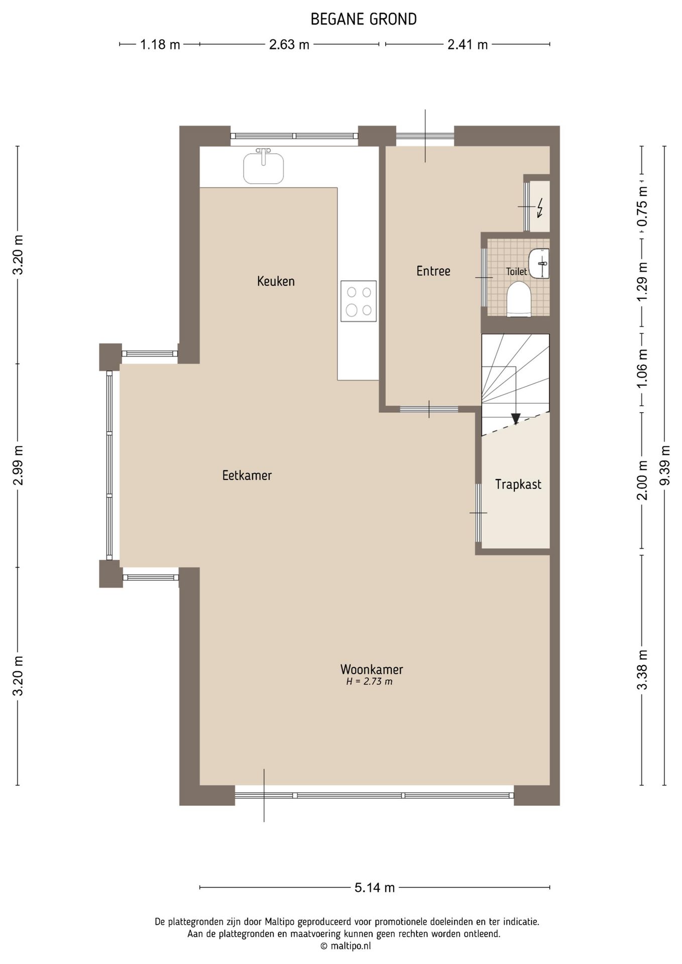 Photo 39 of Vincent van Goghstraat 2