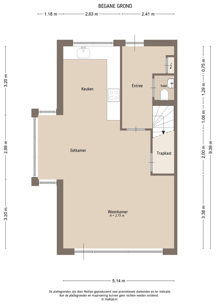 Foto 39 van Vincent van Goghstraat 2