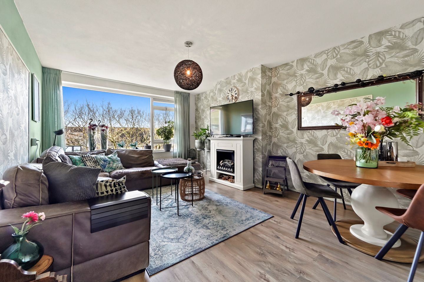 Foto 1 van Willem Royaardsstraat 42