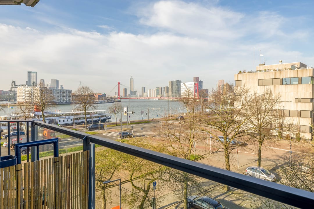 Foto 23 van Oostmaaslaan 423