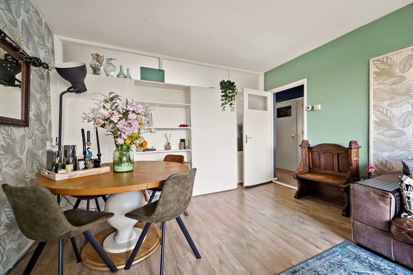 Foto 4 van Willem Royaardsstraat 42