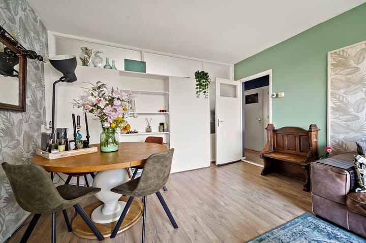 Foto 4 van Willem Royaardsstraat 42