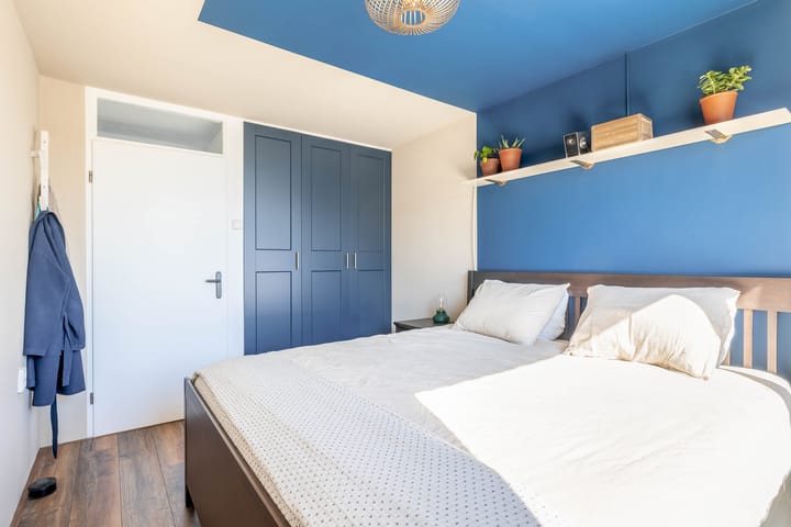 Foto 25 van Juliana van Stolberglaan 11