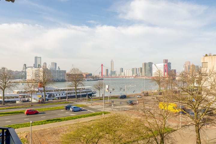 Foto 24 van Oostmaaslaan 423