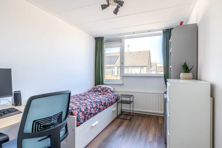 Foto 26 van Juliana van Stolberglaan 11